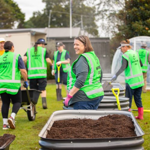 Oke Mayfield Primary School -10098