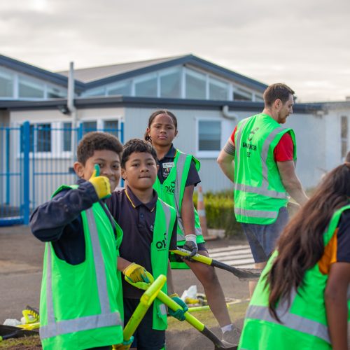 Oke Mayfield Primary School -10102