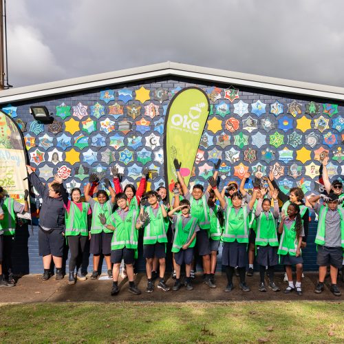 Oke Pakuranga Intermediate -1075